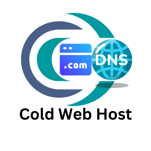 Cold Web Host